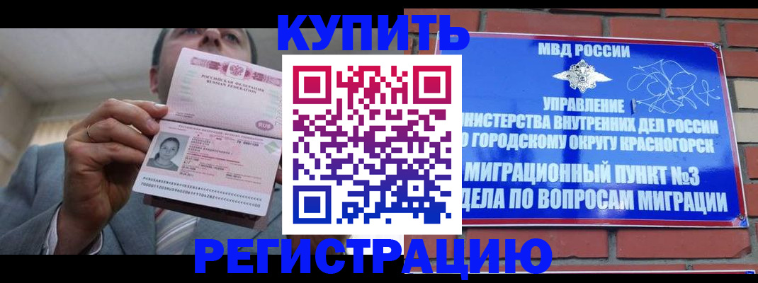 прописка в Бологом